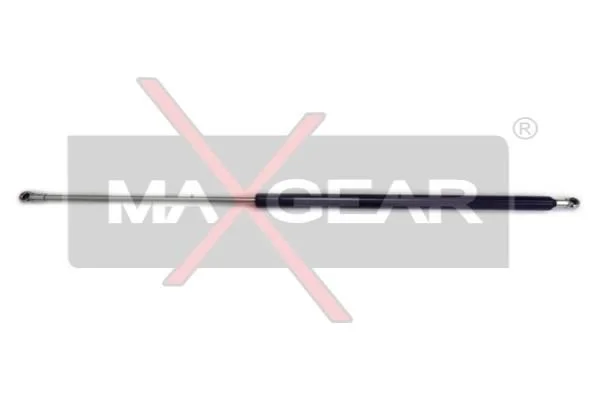Gas Spring, boot/cargo area MAXGEAR 12-0118