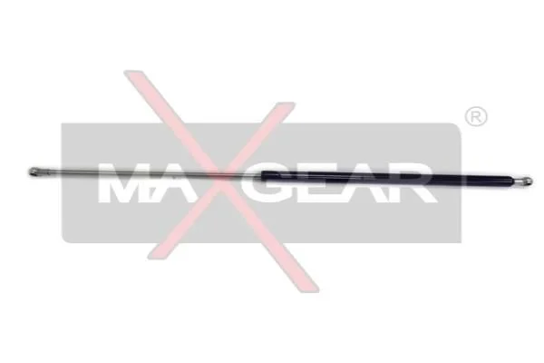 Gas Spring, boot/cargo area MAXGEAR 12-0123