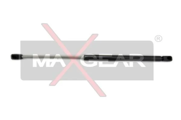 amortecedor da bagageira MAXGEAR 12-0124