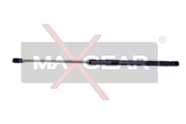 amortecedor da bagageira MAXGEAR 12-0126
