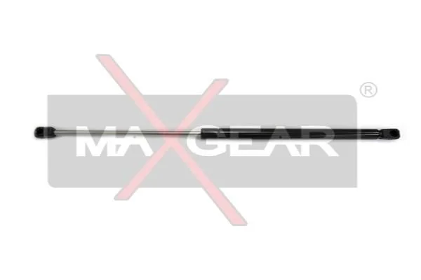 Gas Spring, boot/cargo area MAXGEAR 12-0129