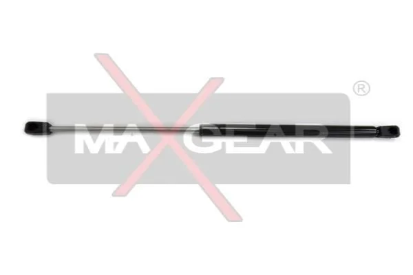 Gas Spring, boot/cargo area MAXGEAR 12-0131