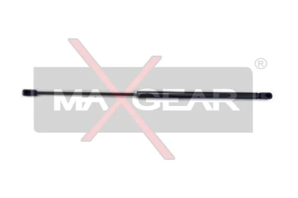 Amortecedor a gás, capô MAXGEAR 12-0145