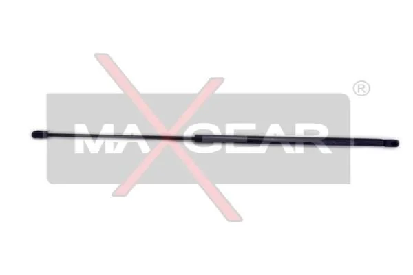 Amortecedor a gás, capô MAXGEAR 12-0146