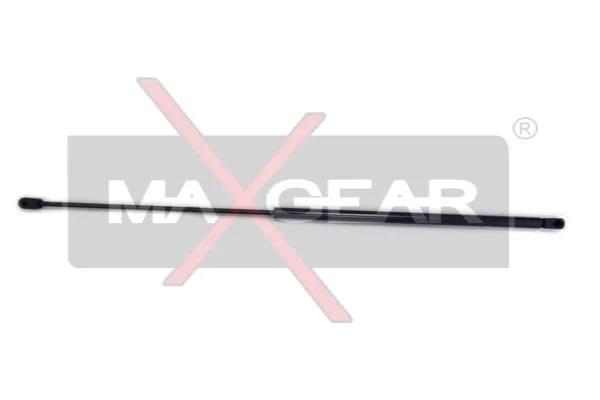 Amortecedor a gás, capô MAXGEAR 12-0150