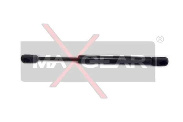Gas Spring, bonnet MAXGEAR 12-0157