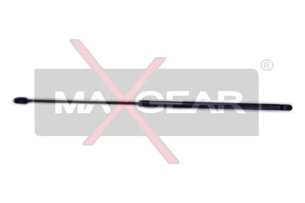 Gas Spring, bonnet MAXGEAR 12-0161