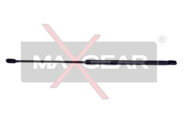 Gas Spring, bonnet MAXGEAR 12-0164