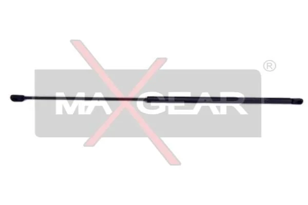 Amortecedor a gás, capô MAXGEAR 12-0165