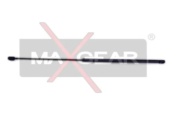 Amortecedor a gás, capô MAXGEAR 12-0169