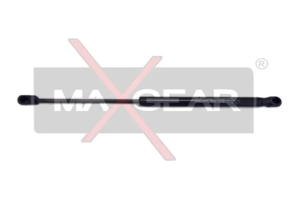 Gas Spring, bonnet MAXGEAR 12-0170