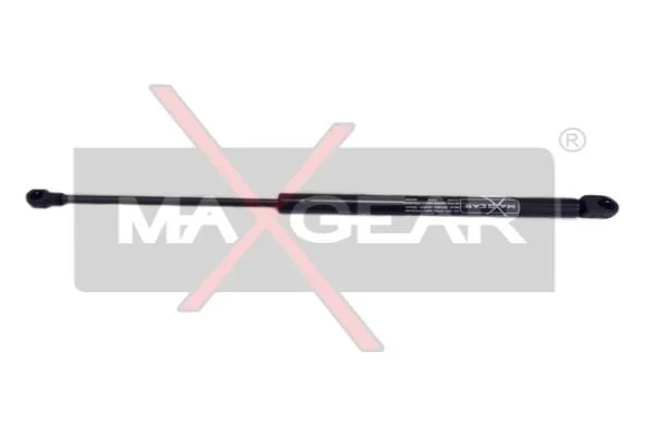 Gas Spring, boot/cargo area MAXGEAR 12-0187