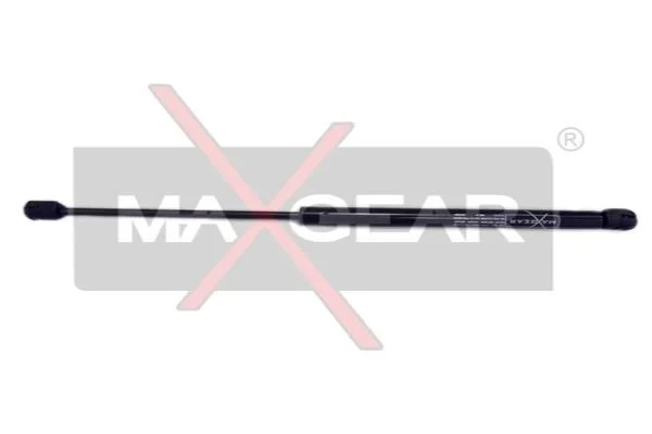 amortecedor da bagageira MAXGEAR 12-0191