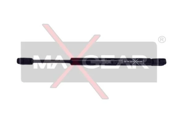 Gas Spring, boot/cargo area MAXGEAR 12-0192