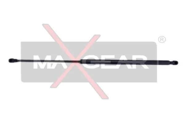 Gas Spring, boot/cargo area MAXGEAR 12-0233