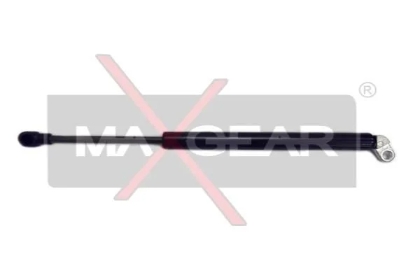 Gas Spring, boot/cargo area MAXGEAR 12-0234