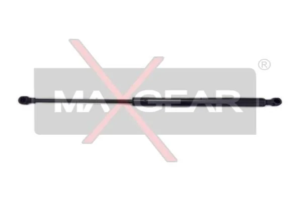 Gas Spring, boot/cargo area MAXGEAR 12-0243