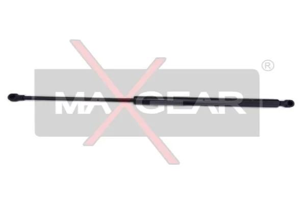 amortecedor da bagageira MAXGEAR 12-0244