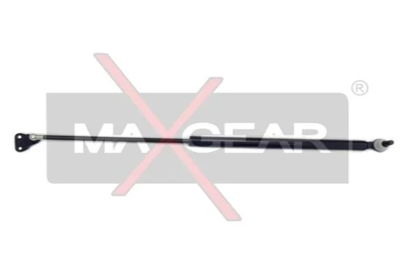 amortecedor da bagageira MAXGEAR 12-0256