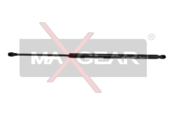 amortecedor da bagageira MAXGEAR 12-0300