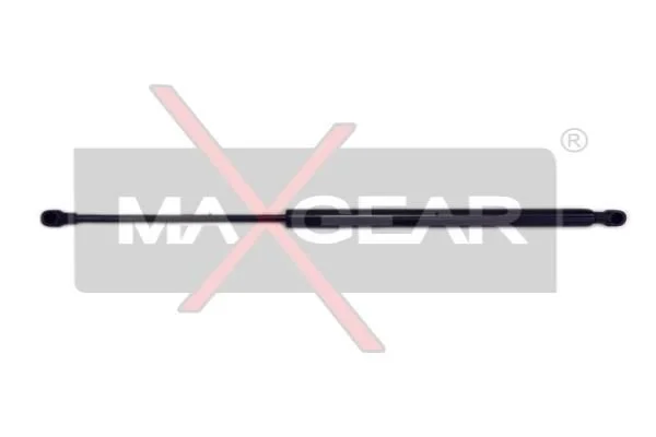 Gas Spring, boot/cargo area MAXGEAR 12-0301