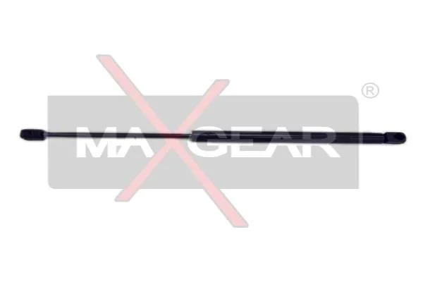 Gas Spring, boot/cargo area MAXGEAR 12-0305