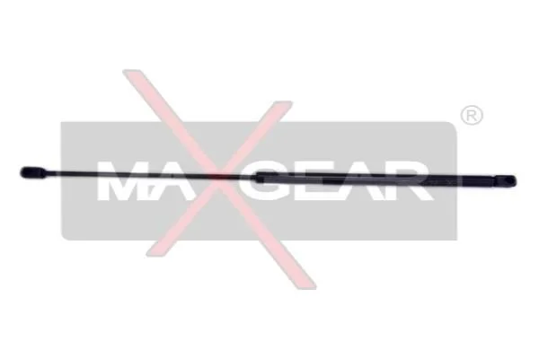 Gas Spring, boot/cargo area MAXGEAR 12-0314