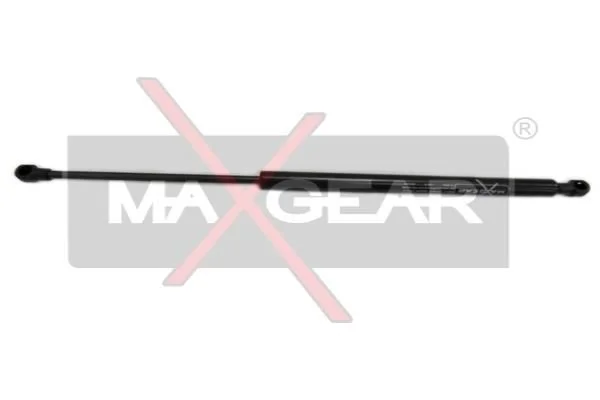 amortecedor da bagageira MAXGEAR 12-0316