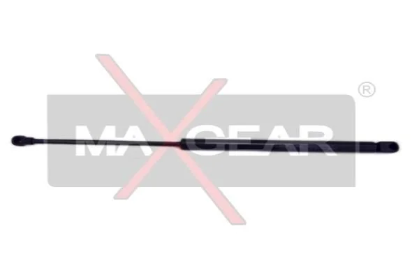 amortecedor da bagageira MAXGEAR 12-0339