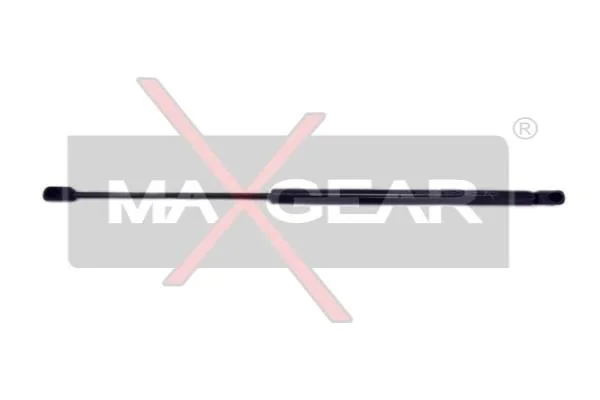 amortecedor da bagageira MAXGEAR 12-0341