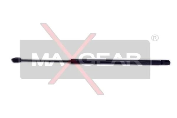 Gas Spring, boot/cargo area MAXGEAR 12-0350