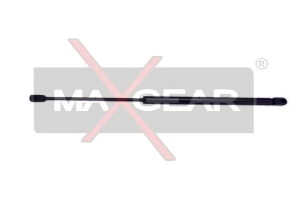 amortecedor da bagageira MAXGEAR 12-0351