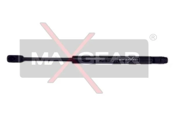 Gas Spring, boot/cargo area MAXGEAR 12-0352