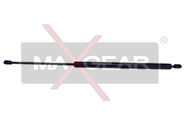 Gas Spring, boot/cargo area MAXGEAR 12-0354