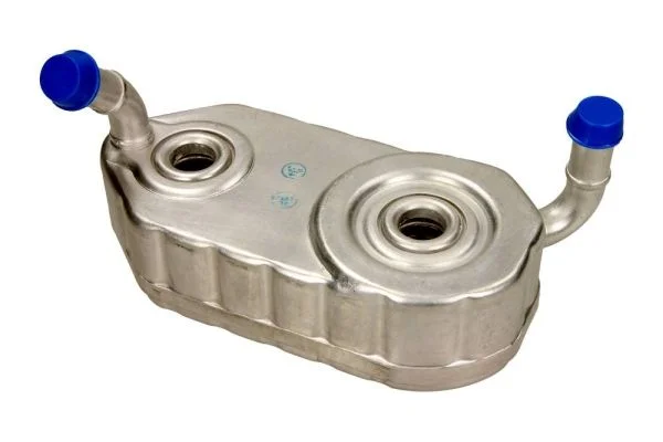 Arrefecedor de Óleo, transmissão automática MAXGEAR 14-0008