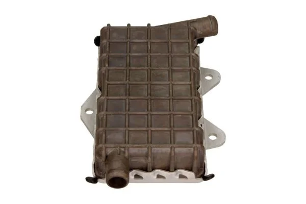 Arrefecedor de óleo, óleo do motor MAXGEAR 14-0009