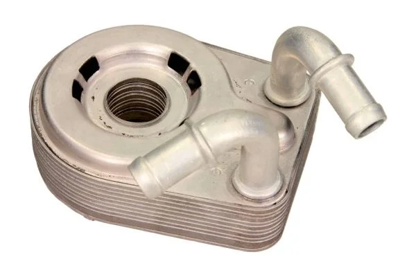 Arrefecedor de óleo, óleo do motor MAXGEAR 14-0035