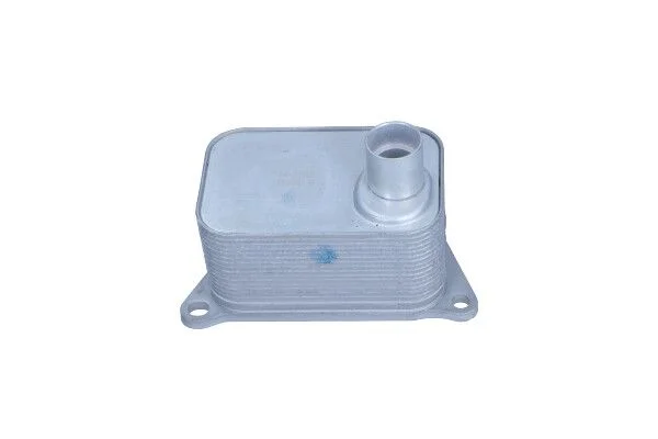 Oil Cooler, engine oil MAXGEAR 14-0036