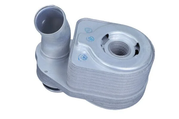 Arrefecedor de óleo, óleo do motor MAXGEAR 14-0038