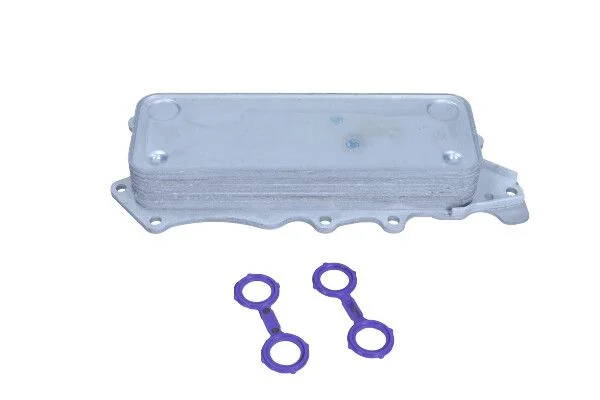 Arrefecedor de óleo, óleo do motor MAXGEAR 14-0039