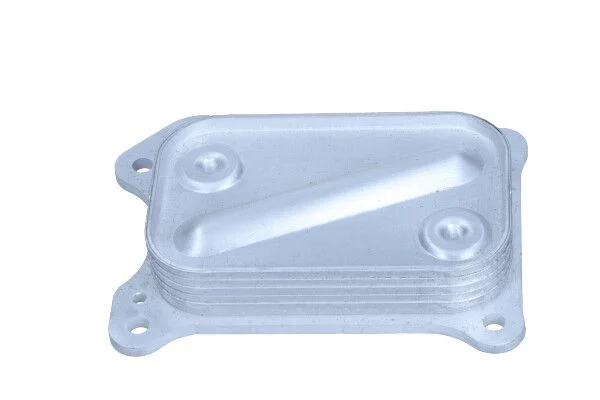 Oil Cooler, engine oil MAXGEAR 14-0040