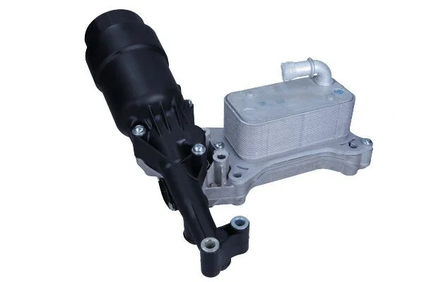 Arrefecedor de óleo, óleo do motor MAXGEAR 14-0044