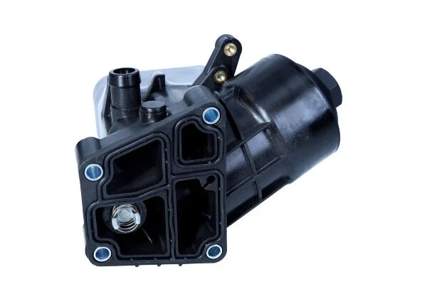 Arrefecedor de óleo, óleo do motor MAXGEAR 14-0051