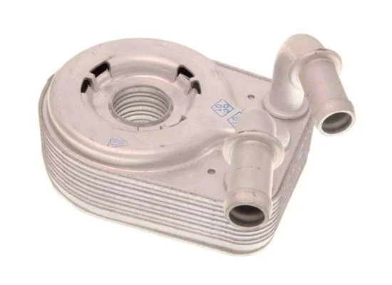 Oil Cooler, engine oil MAXGEAR 14-0052