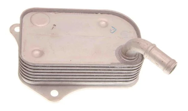 Oil Cooler, engine oil MAXGEAR 14-0054