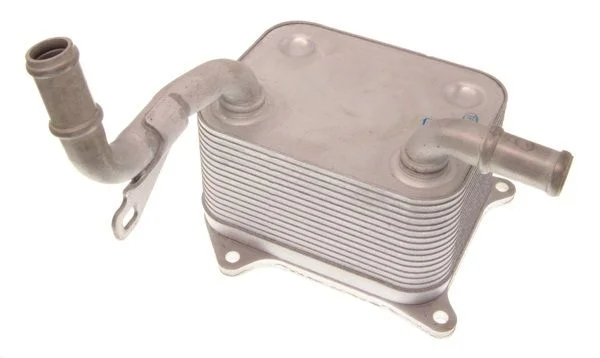 Arrefecedor de óleo, óleo do motor MAXGEAR 14-0055