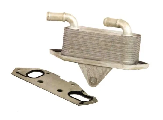 Arrefecedor de óleo, óleo do motor MAXGEAR 14-0056