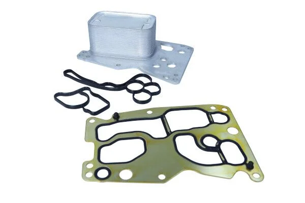 Arrefecedor de óleo, óleo do motor MAXGEAR 14-0059
