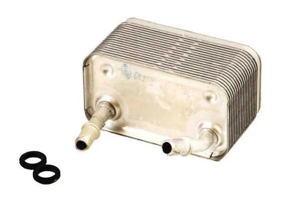 Arrefecedor de Óleo, transmissão automática MAXGEAR 14-0063
