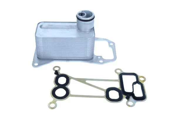 Arrefecedor de óleo, óleo do motor MAXGEAR 14-0064